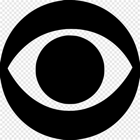 CBS News Logo, Eye, television, people png | PNGEgg