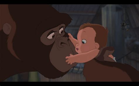 Baby Tarzan Wallpapers - Top Free Baby Tarzan Backgrounds - WallpaperAccess