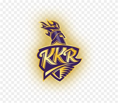 Kolkata Knight Riders Team - Kkr Logo In Png, Transparent Png - 622x700 ...