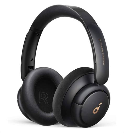 10 Best Comfortable Noise-Cancelling Headphones Of 2023 - Designbolts