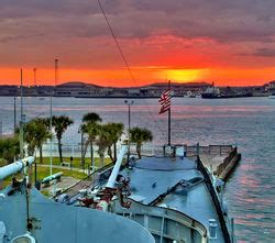 USS STEWART | GalvestonNavalMuseum