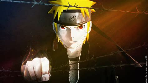 1920x1080 Naruto Anime 5k Laptop Full HD 1080P HD 4k Wallpapers, Images ...