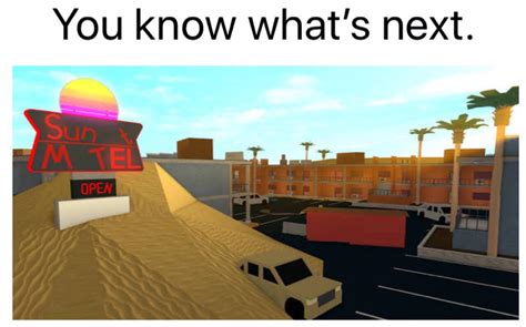 Next, we gotta find out the secret of Dunes. : r/PhantomForces