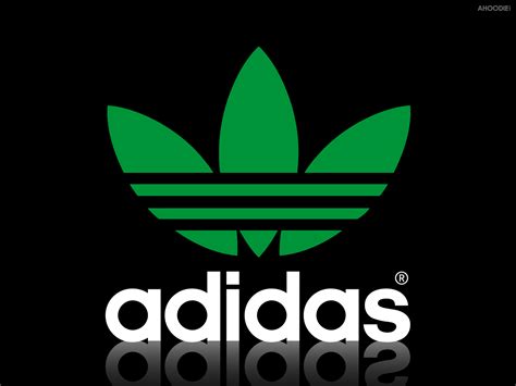 My Logo Pictures: Adidas Logos