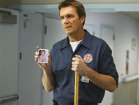 Neil Flynn as the Janitor | Scrubs: Where Are They Now? | POPSUGAR ...