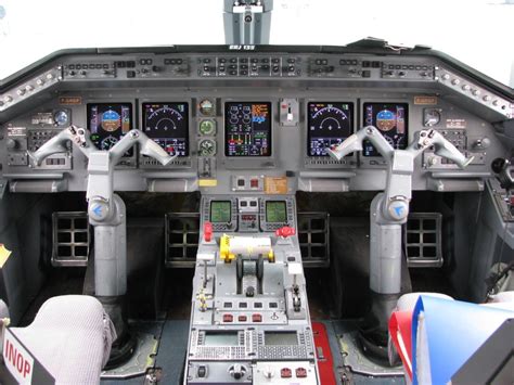 Embraer 135 Technical Specs, History, Pictures | Aircrafts and Planes