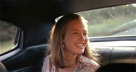 Joey Lauren Adams as Simone in "Dazed and Confused"