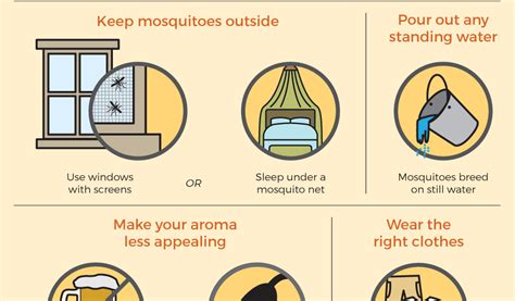 7 ways to prevent mosquito bites | One Medical