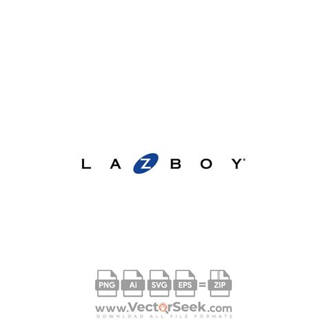 La Z Boy Logo Vector - (.Ai .PNG .SVG .EPS Free Download)