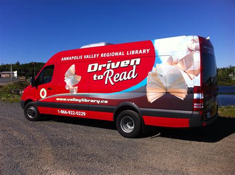 Vinyl Graphics & Wraps — New Century Signs