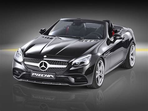 SmartTOP Additional Top Control for Mercedes-Benz SLC Roadster Now ...