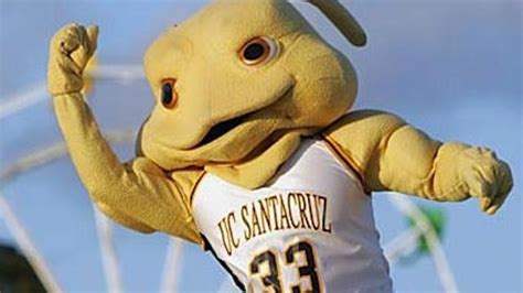 30 Ridiculous College Mascots and Nicknames | RantSports | California ...