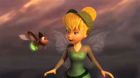 Tinker Bell and the Lost Treasure Video Clips | Disney Video