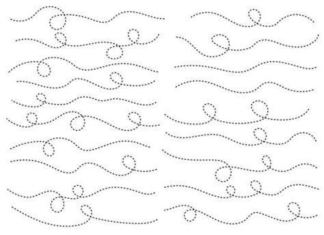 Curved Dotted Line Vector Art, Icons, and Graphics for Free Download