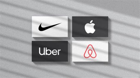 30 Minimalist Logos That Make an Impact | Tailor Brands