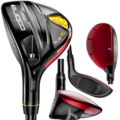 These are the 6 best Hybrid Golf Clubs for 2017! And This Is Why!