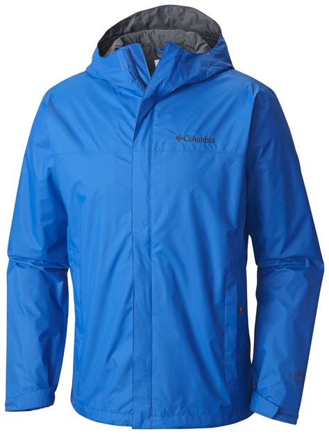 Columbia Sportswear Watertight Jacket