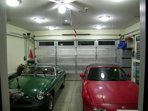 31 Best Garage Lighting Ideas (Indoor And Outdoor)