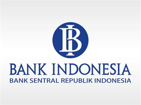 Sejarah Lengkap Bank Indonesia dan Metamorfosa Logo BI