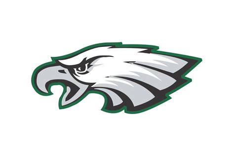 Download free philadelphia eagles logo png for your new logo design ...