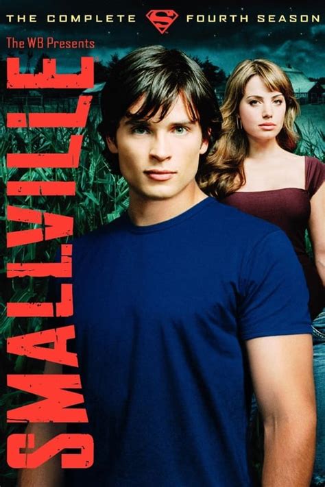 Smallville Full Episodes Of Season 4 Online Free