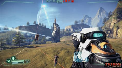 Hi-Rez: "None of us felt good" About What Happened To Tribes: Ascend ...