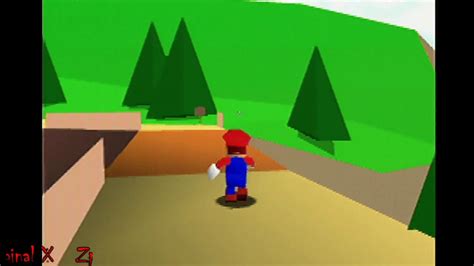 SUPER MARIO FX "PROTOTYPE" (RECREATION) - YouTube