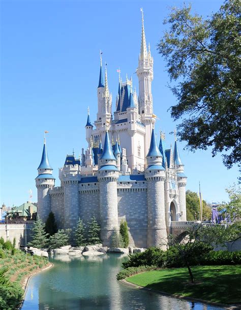 Orlando | History, Attractions, Map, & Facts | Britannica