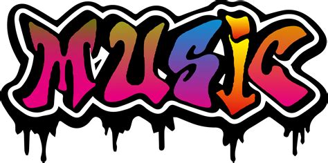 Graffiti Sticker Png - Enupload