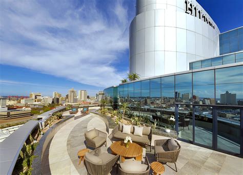 Hilton Hotel - Durban - Hotel Bookings Durban