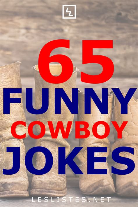 Cowboy Riddles And Jokes Best Science Riddle | Topazbtowner