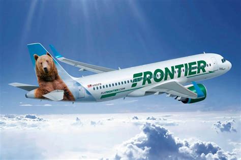 Frontier Airlines Baggage Fees 2024: What To Expect | CHESTER Travel ...