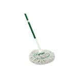 Libman Tornado Mop #2030 Blended Cotton Twist Wring Mop - Walmart.com