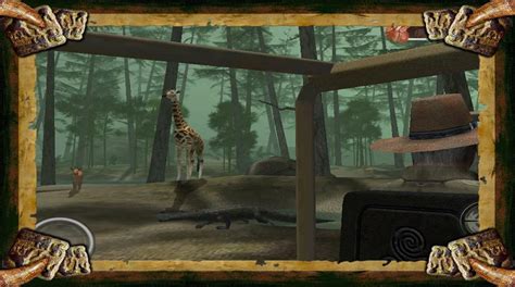 4x4 Safari Game: Download - Free-to-Play Wild Safari Game on PC