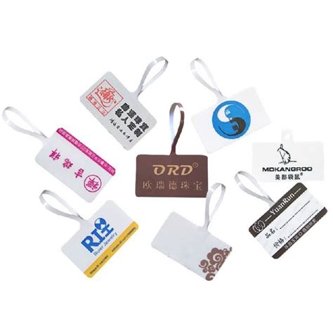 Jewelry Label - Professional Label Printing Manufacturer