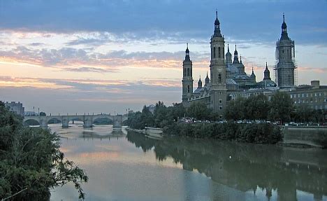 Tour And Travel: Navarra (Spain)