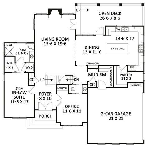 Two Story Exclusive Traditional Style House Plan 4217 - Plan 4217