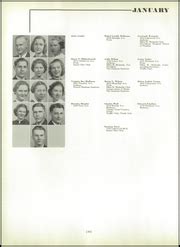 Southeastern High School - Aryan Yearbook (Detroit, MI), Class of 1937 ...