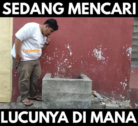 Deretan Meme ini Cocok buat Temanmu yang Udah Berusaha Melucu, tapi ...