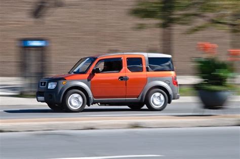 2023 Honda Element Release Date, USA, Canada, Price, Colors - Honda Buzz