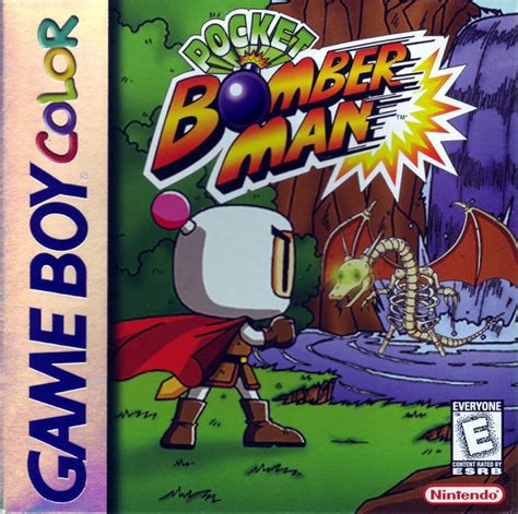 Bomberman Party Edition (1998)