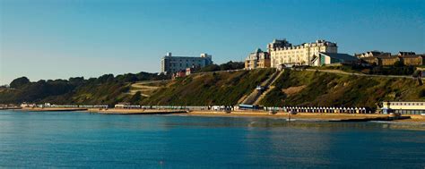 Beachfront Hotel in Bournemouth England | Bournemouth Highcliff ...