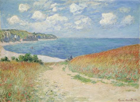 Impressionism Claude Monet