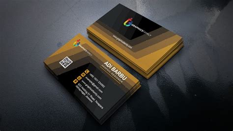 Graphic designer for business cards - cupdirect