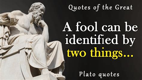 Plato Quotes