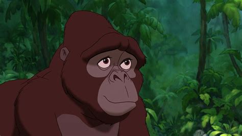 Image - Kala-(Tarzan).jpg | Disney Wiki | Fandom powered by Wikia