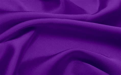 Download wallpapers purple silk texture, fabric texture, silk ...