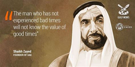 Quotes By Sheikh Zayed - malayelly