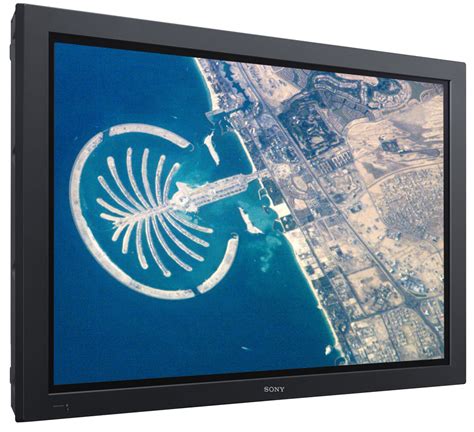 Sony FWD50PX3B 50 inch HDTV Plasma Tv sony fwd-50px3/b