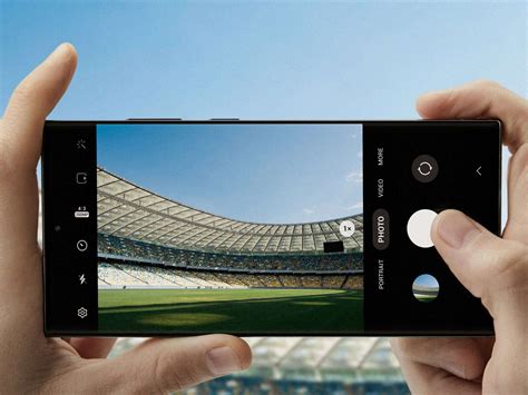 Meet Samsung Galaxy S23 Ultra, an S22 Ultra With a 200 MP Camera